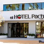 El Hotel Pacha pics,photos