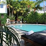 San Juan Hotel Miami Beach pics,photos