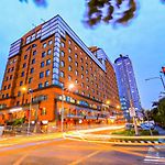 Bayview Park Hotel Manila pics,photos