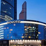 Novotel Moscow City pics,photos