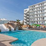 30º Hotels - Hotel Pineda Splash pics,photos
