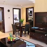 Marmara Hotel Apartments pics,photos