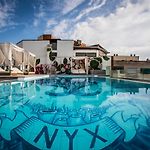 Nyx Hotel Madrid By Leonardo Hotels pics,photos