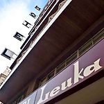 Hotel Leuka pics,photos