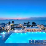 The Aeolos Beach Hotel pics,photos