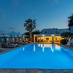 Dionysos Luxury Hotel Mykonos pics,photos