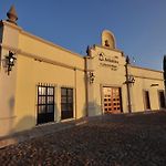 Mision San Miguel De Allende pics,photos