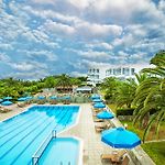 Xenios Port Marina Hotel pics,photos