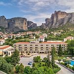 Divani Meteora Hotel pics,photos