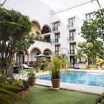 Hotel San Pedro Puebla pics,photos