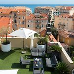 Best Western Hotel Mediterranee Menton pics,photos
