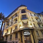 Hotel Gounod pics,photos