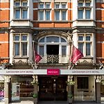 Mercure Leicester The Grand Hotel pics,photos