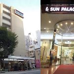 Sun Palace Hotel pics,photos