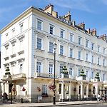 Sidney Hotel London-Victoria pics,photos