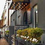 Euston Square Hotel pics,photos