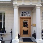 Troy Hotel pics,photos