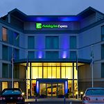 Holiday Inn Express London Stansted Airport, An Ihg Hotel pics,photos