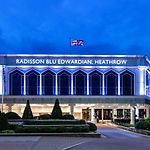 Radisson Blu Edwardian Heathrow Hotel, London pics,photos