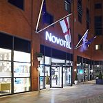 Novotel Manchester Centre pics,photos