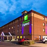 Holiday Inn Express Birmingham Oldbury, An Ihg Hotel pics,photos