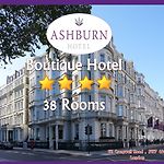 Ashburn Hotel pics,photos