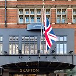 Radisson Blu Edwardian Grafton Hotel, London pics,photos