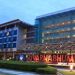 Novotel Bangkok Suvarnabhumi Airport pics,photos