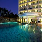 Centara Nova Hotel Pattaya pics,photos