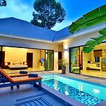 Chaweng Noi Pool Villa pics,photos
