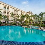 Hotel Romeo Palace Pattaya pics,photos
