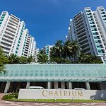 Chatrium Residence Sathon Bangkok pics,photos