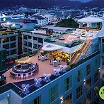 The Kee Resort & Spa pics,photos