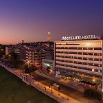 Mercure Lisboa Almada pics,photos