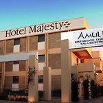 Hotel Majesty Bari pics,photos
