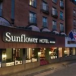 Hotel Sunflower pics,photos