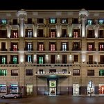 Unahotels Napoli pics,photos