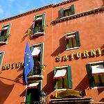 Hotel Saturnia & International pics,photos