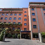 Grand Hotel Tiberio pics,photos
