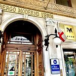 Best Western Hotel Moderno Verdi pics,photos