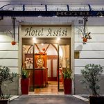 Hotel Assisi pics,photos