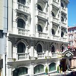 Golden Ak Marmara Hotel pics,photos