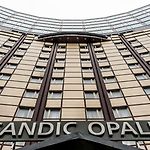 Scandic Opalen pics,photos
