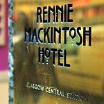 Rennie Mackintosh Hotel - Central Station pics,photos
