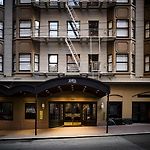 Hotel Zeppelin San Francisco pics,photos