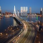 Nhow Rotterdam pics,photos