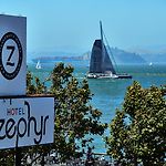 Hotel Zephyr San Francisco pics,photos