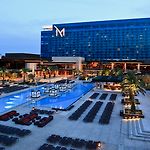 M Resort Spa & Casino pics,photos
