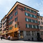 Hotel Adler Zurich pics,photos