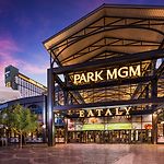 Park Mgm Las Vegas pics,photos